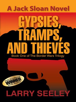 cover image of Gypsies, Tramps, and Thieves
